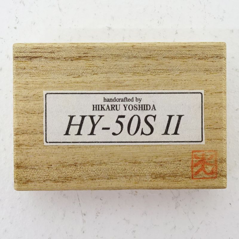 ハンドメイドミノー ルアー