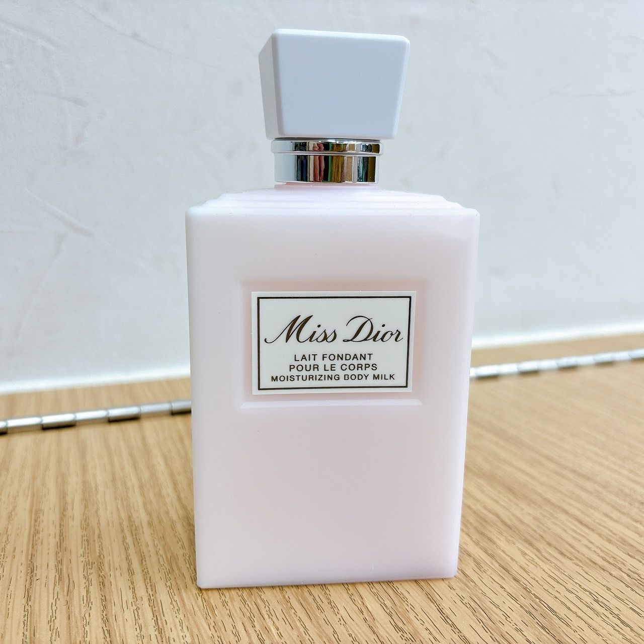 Dior(ディオール)ボディミルク ミスディオール ボディミルク 200ml AIDA246883588 - メルカリ