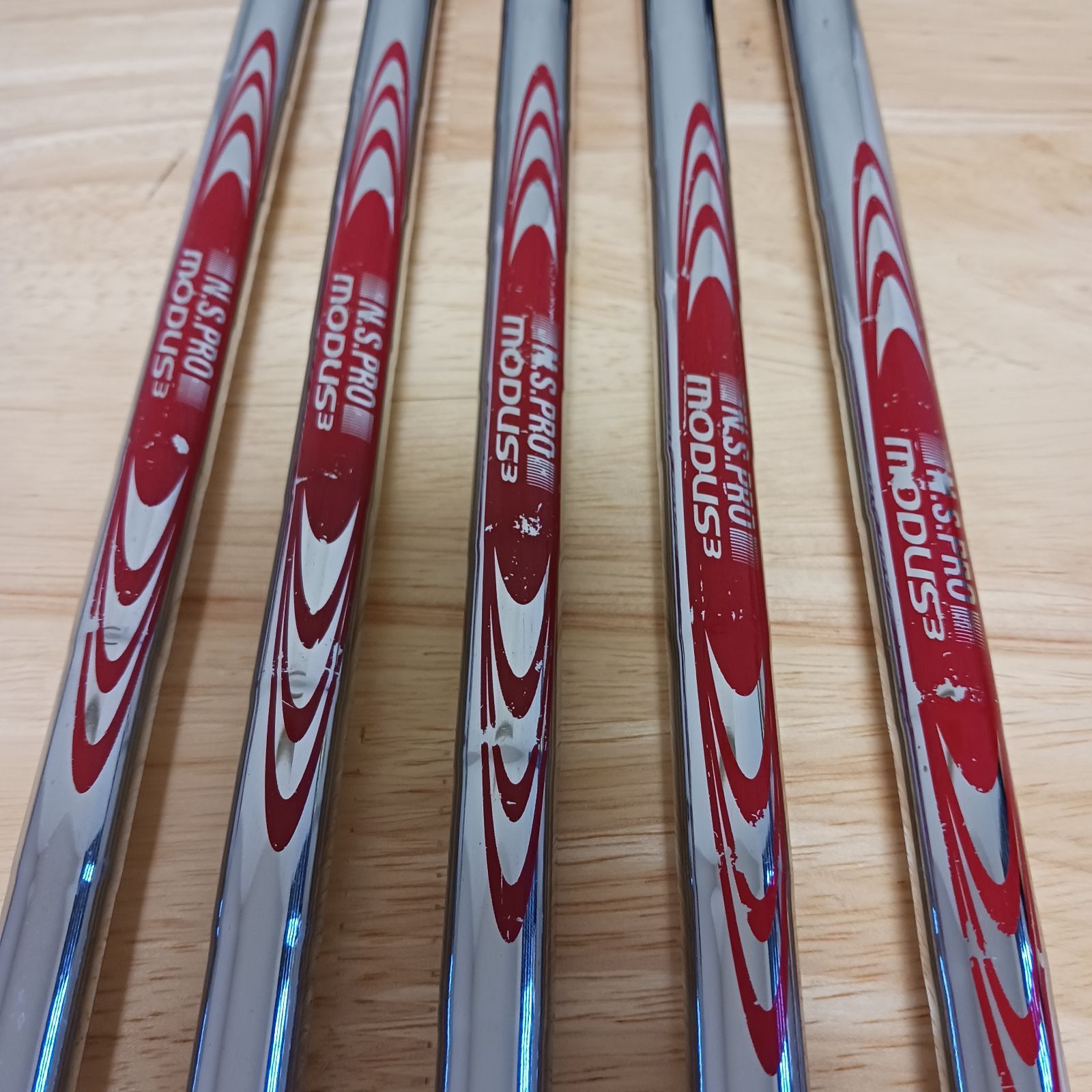 キャロウェイ ローグ アイアン6本セット 5〜9.PW Callaway Rogue ST