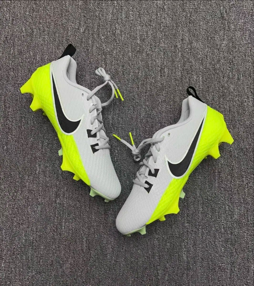 Nike ガストロノミーの追求