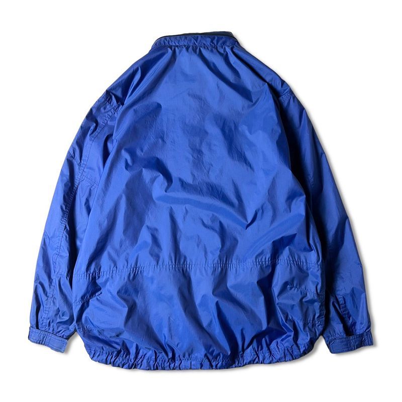 00s GAP メッシュ ライナー ナイロン パーカー ジャケット XL / 00年代