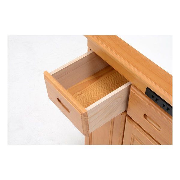 ナチュラル 幅47cm