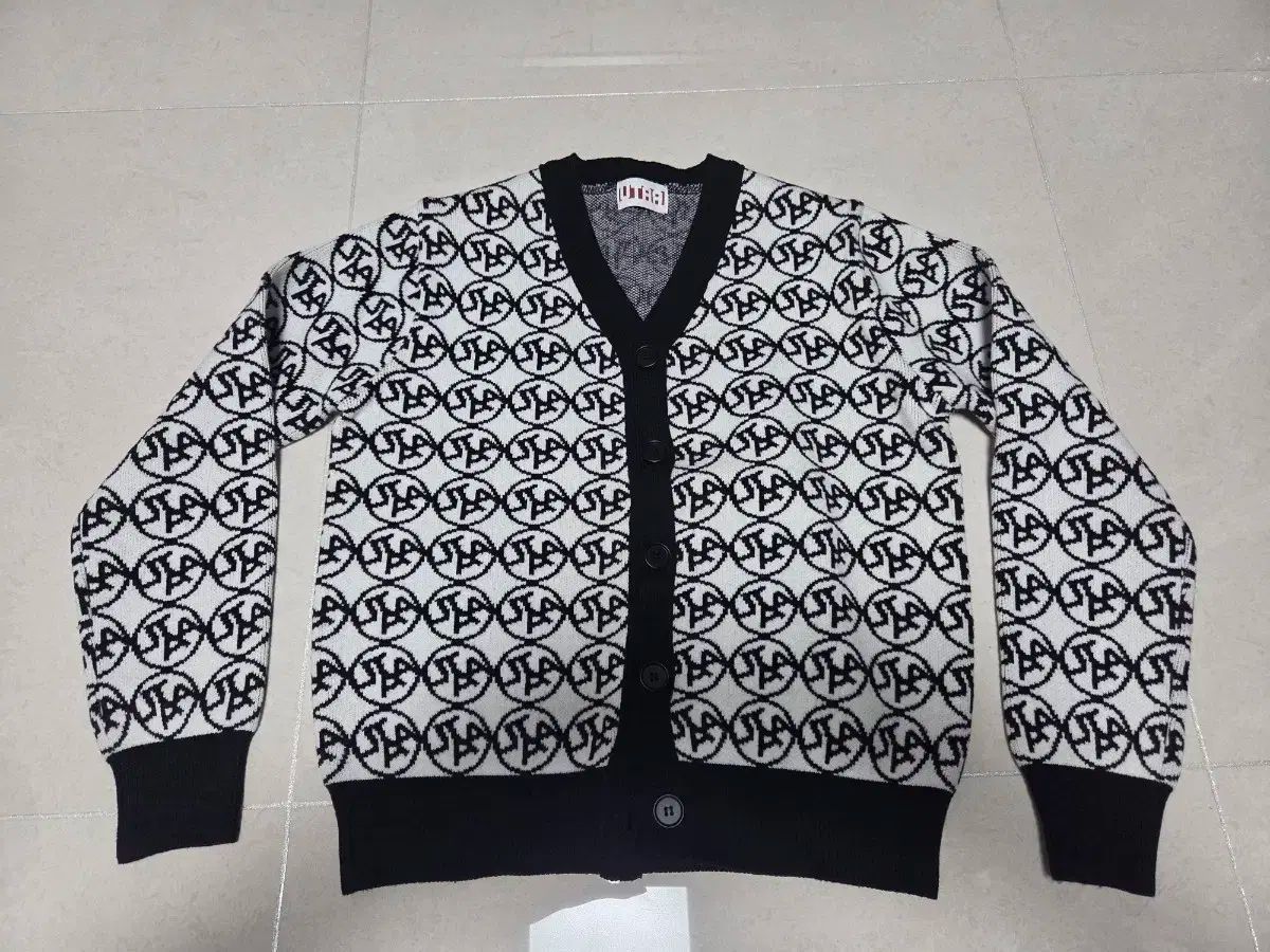 ユウタゴルフ レディースニット XS