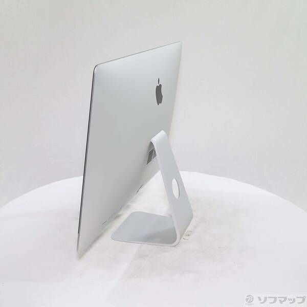 〔 品〕 iMac 27-inch Mid-2017 MNE92J A Core_i5 3.4GHz 8GB Fusion Drive1TB 〔10.15 Catalina〕 262