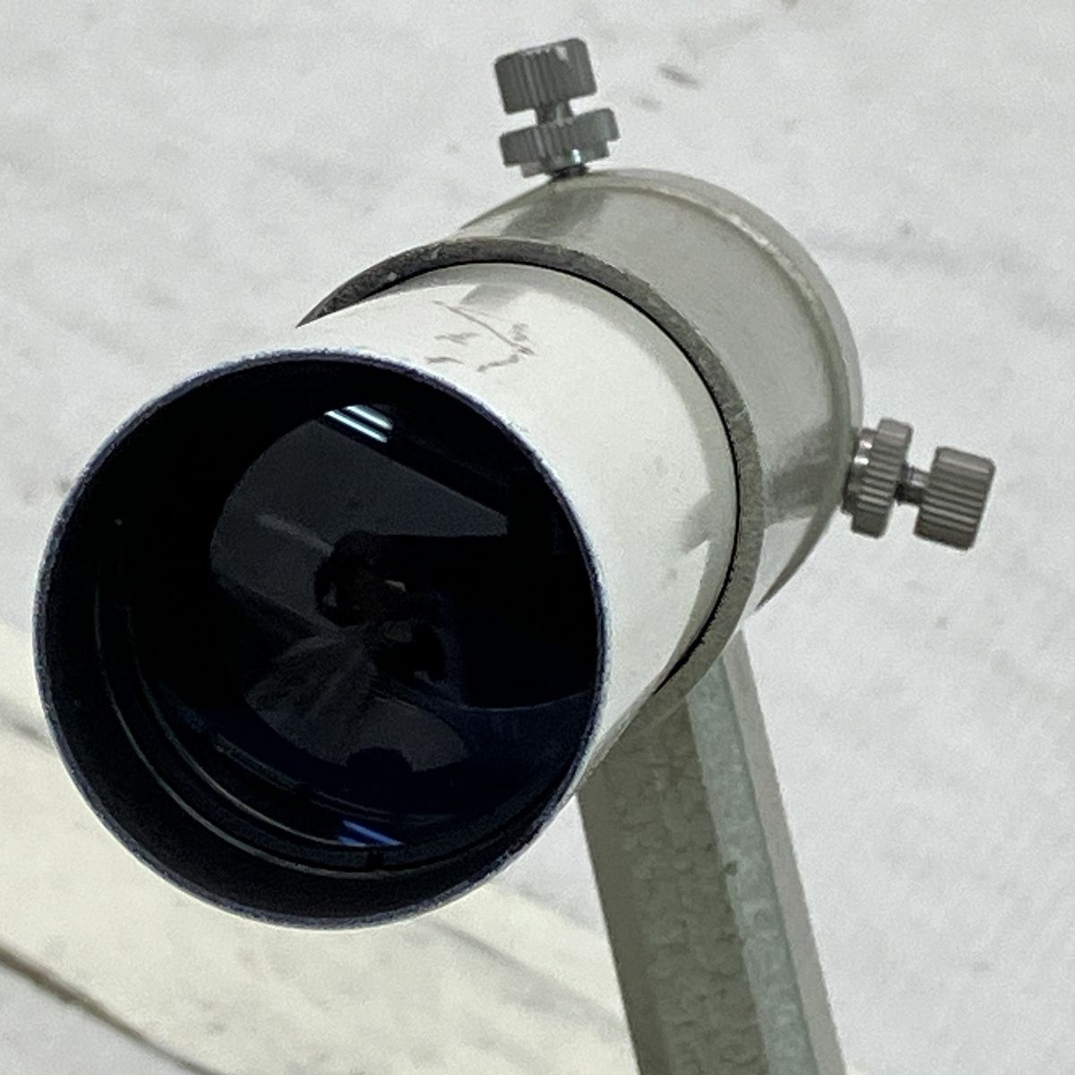 Ray☺︎juno★【新品未使用】ヒポポタマス Vixen SUPER-POLARIS-80M D80mm F910mm スーパーポラリス 天体