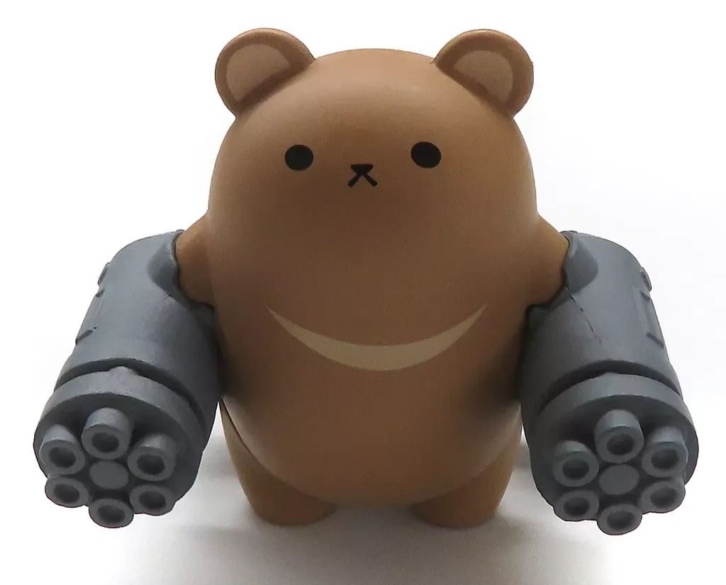 2026年最新】ガトリングベアの人気アイテム - メルカリ