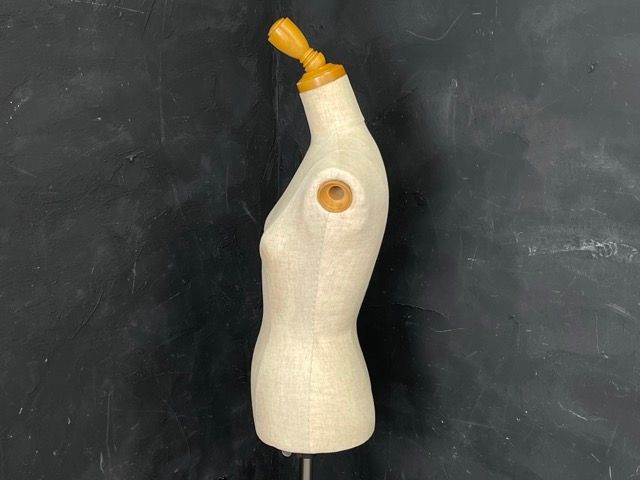 レディース トルソー 東京キイヤ Ladies NBS-8023 002 TOKYO KIIYA DRESSFORM アパレル ドレスフォーム マネキン ボディ 514110 MARWIL-DEMENAGEMENTS_CH