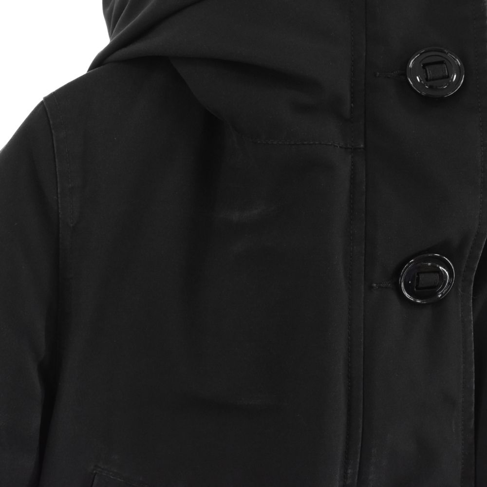 CANADA GOOSE (カナダグース) BRONTE PARKA ブロンテパーカー ナイロン