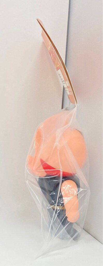 CONVICT 幼少期キン肉マン