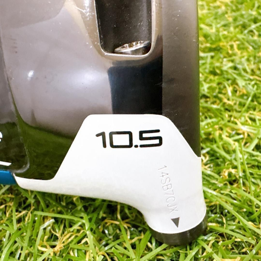 テーラーメイド SIM2MAX シムツーマックス ドライバーヘッド単品