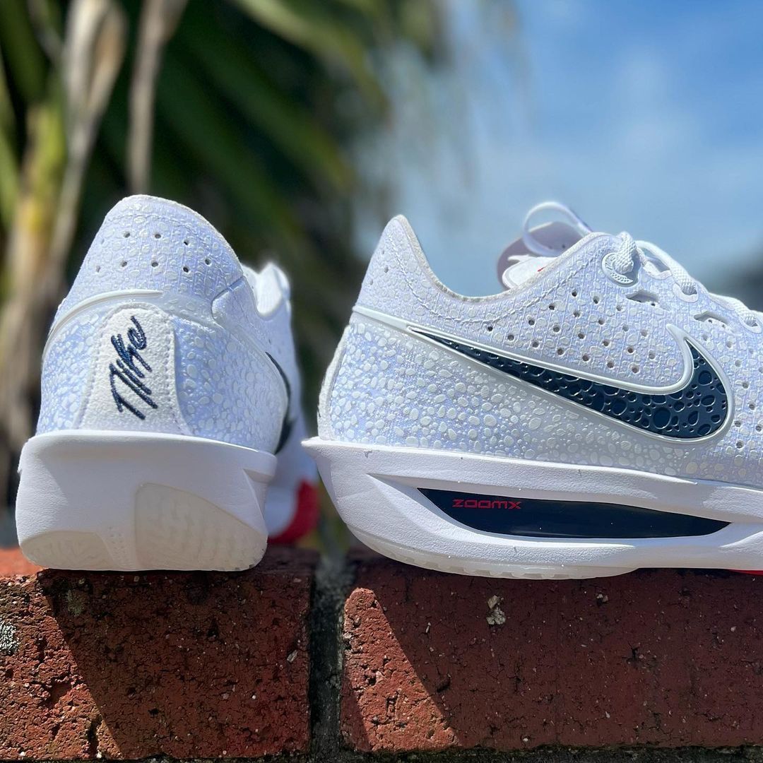 Nike air zoom white online