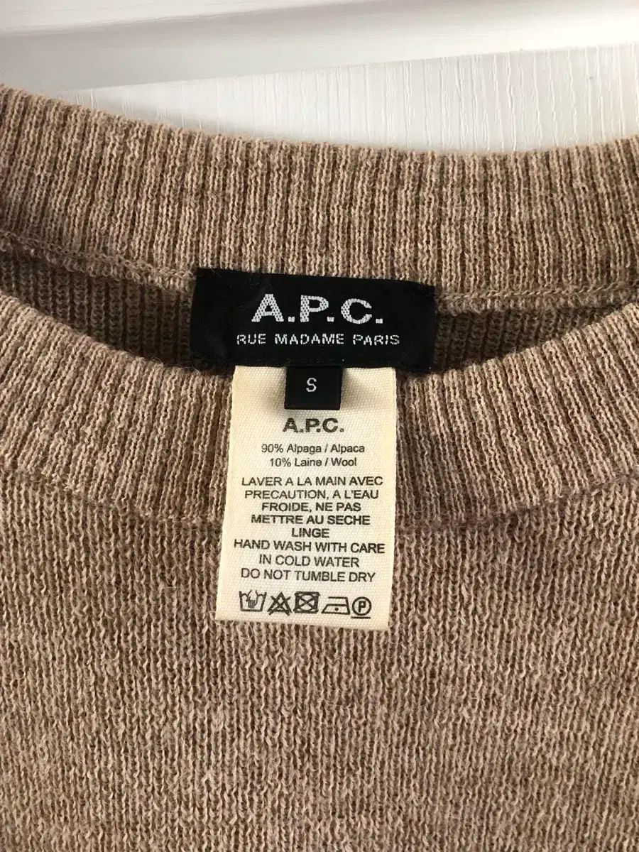 アルパカ ウール