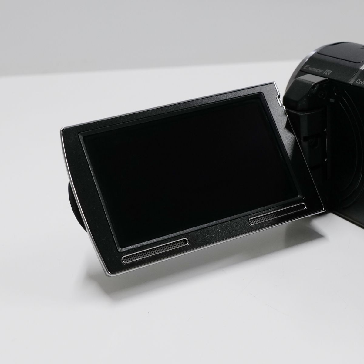 SONY デジタルビデオカメラ ハンディカム HDR-PJ590V USED超美品 HD