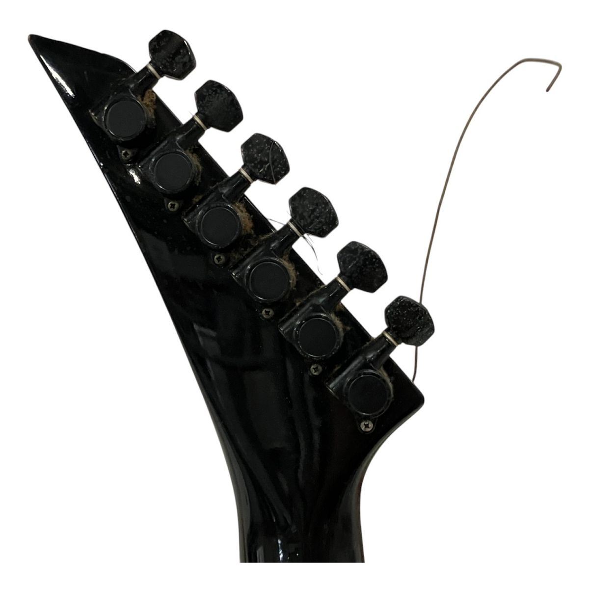 Fernandes HOTEI Limited Edition 布袋寅泰 シグネイチャー