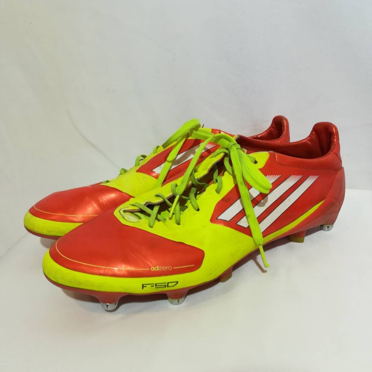 adidas アディダス adizero アディゼロ スパイク サッカー スポーツ