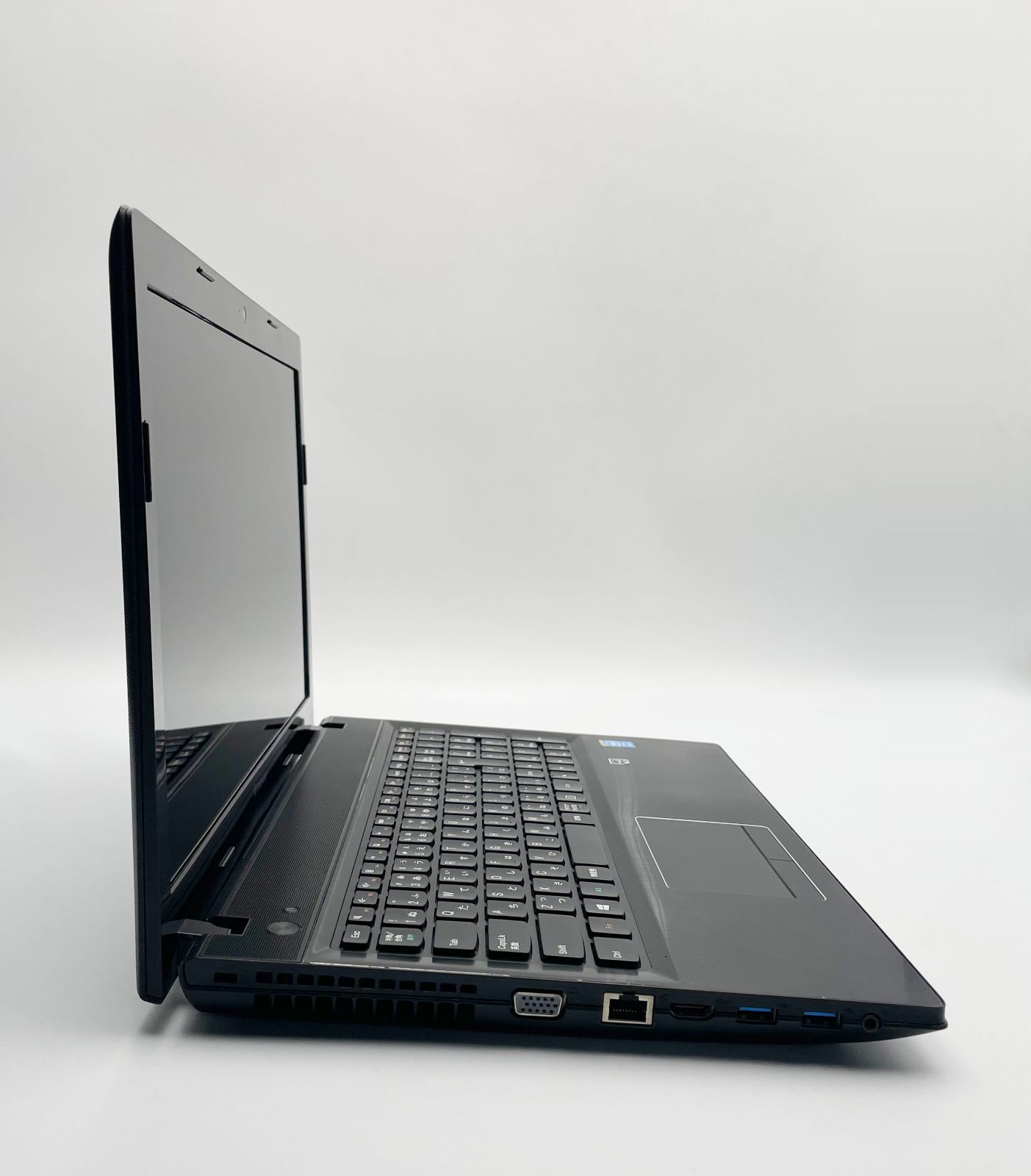 特売 Lenovo G510ノートパソコン 4世代Core i5 大容量HDD 500GB ...