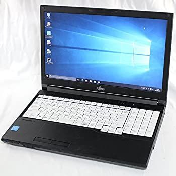 中古】【中古】FUJITSU 富士通 LIFEBOOK A576/P Core i5 8GB SSD 256GB
