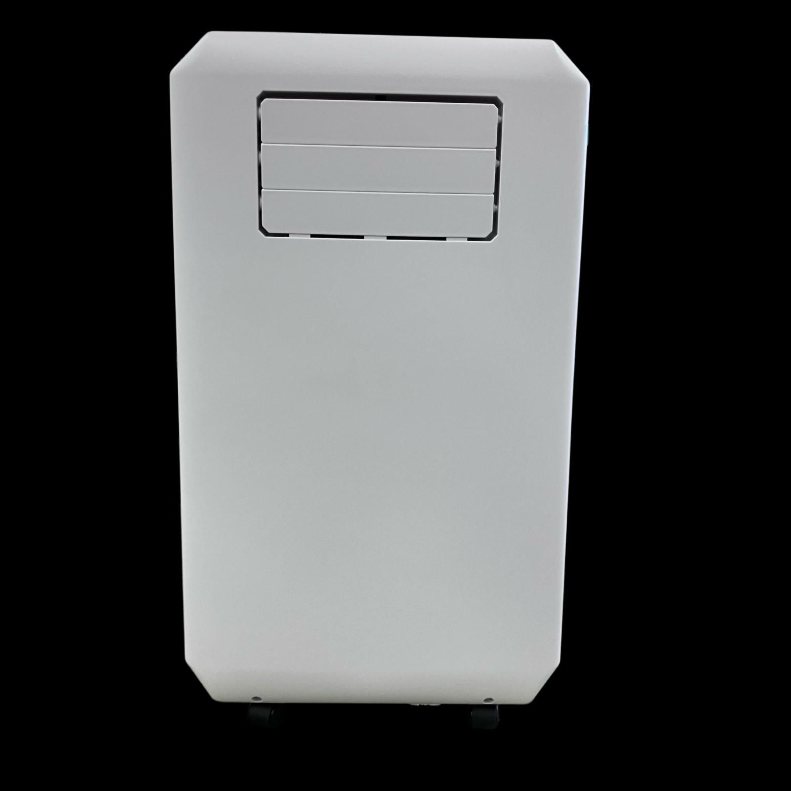 SG00001 現状品 THREEUP スポットクーラー DL-T250１WH