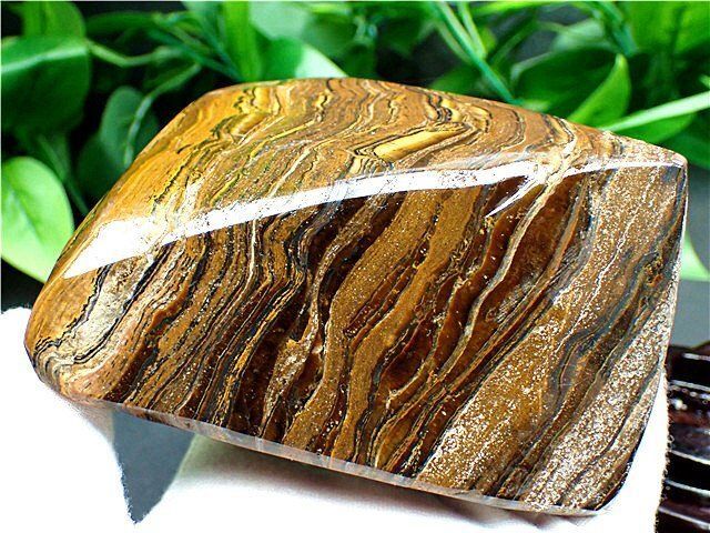 AAA級【金運UP】★天然タイガーアイ丸玉B83A1/107A01A AAA級【金運UP】☆天然タイガーアイ丸玉B83A1/107A01A