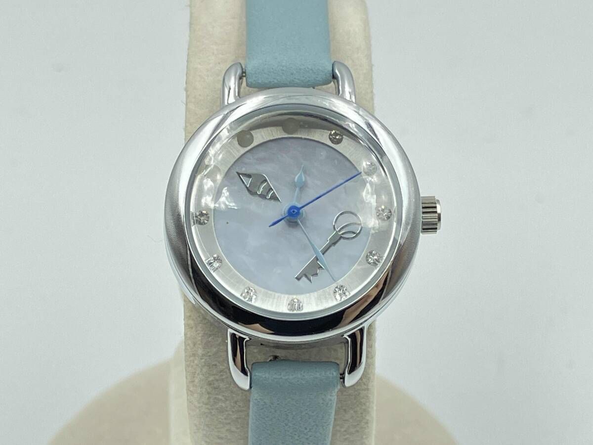 風真玲太モデル 腕時計 SuperGroupies 注文 風真玲太モデル 腕時計