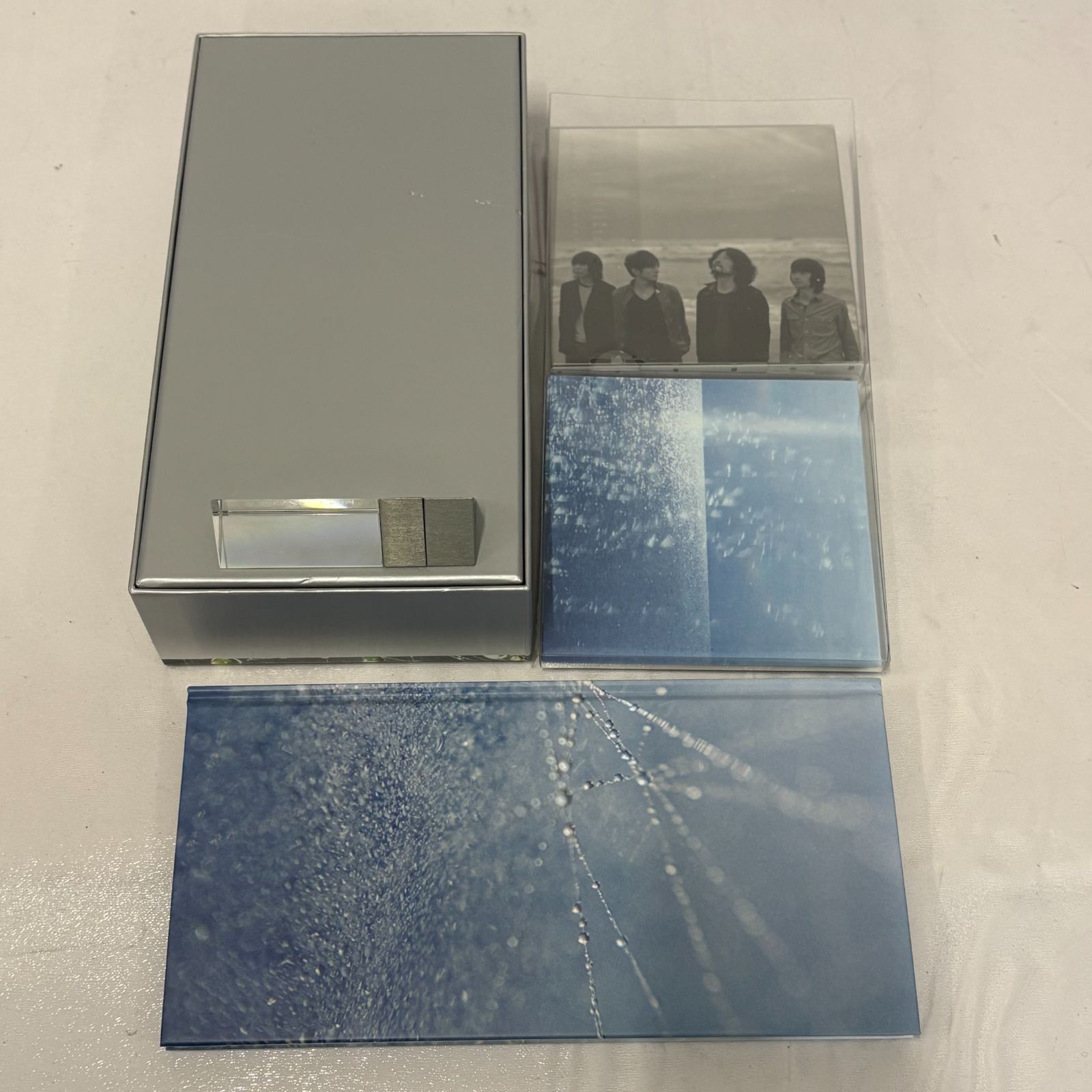 Mr.Children REFLECTION 完全限定生産盤 - メルカリ