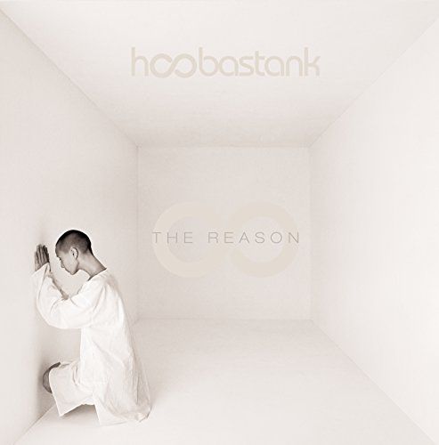 CD Reason Hoobastank