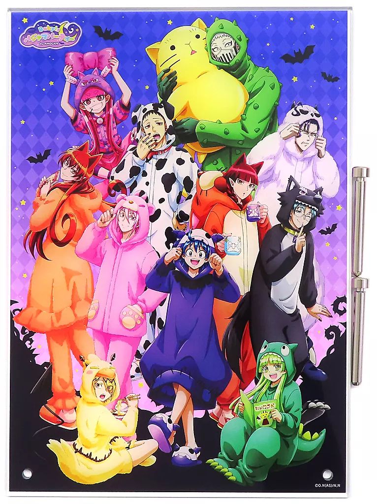 ドラゴンクエストモンスターズセル画かりゅうそうドラクエ絵画原画