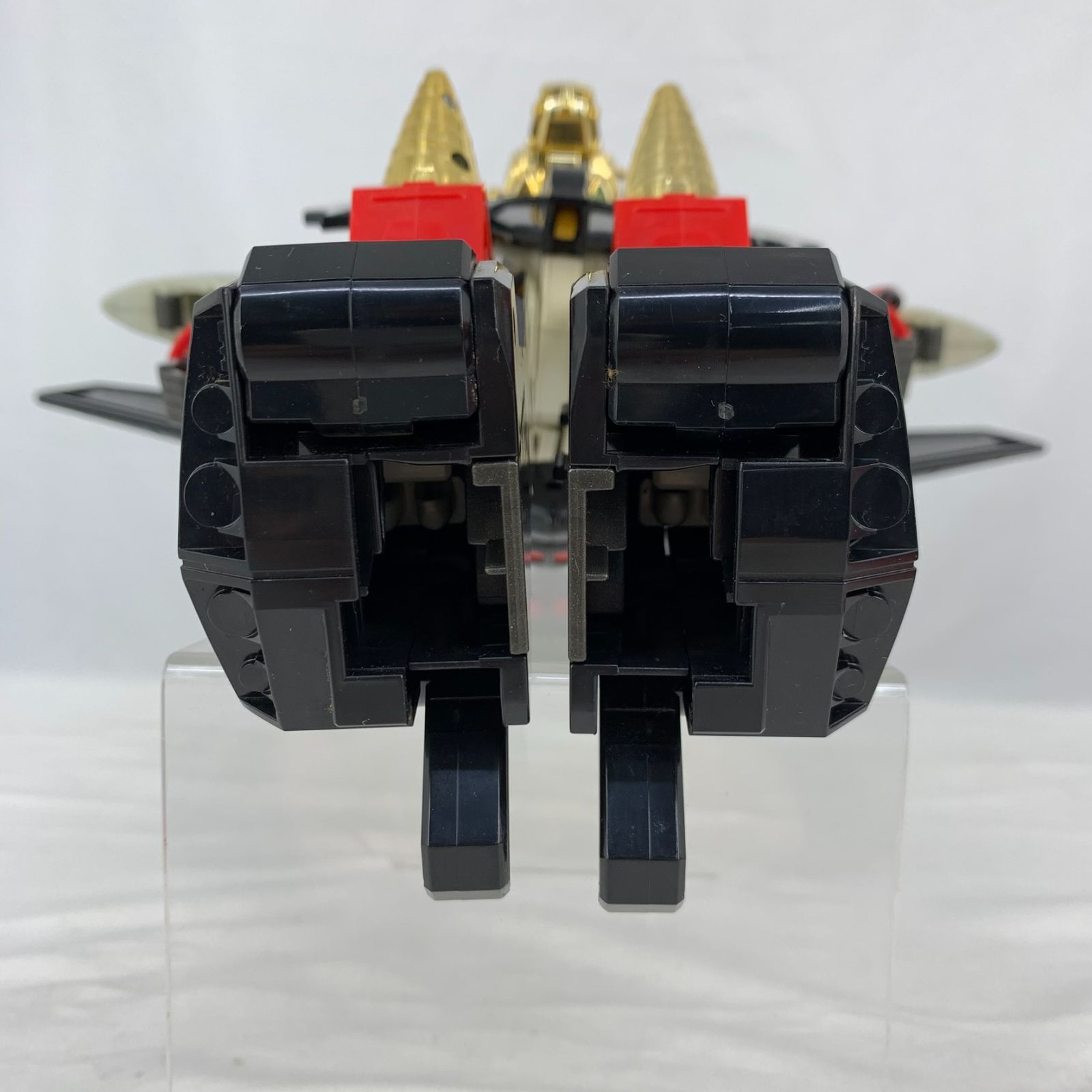 タカラ DX 超人合体 ガオガイガー G-01 勇者王ガオガイガー 61V9-urwRXL._UF350,350_QL50_.jpg