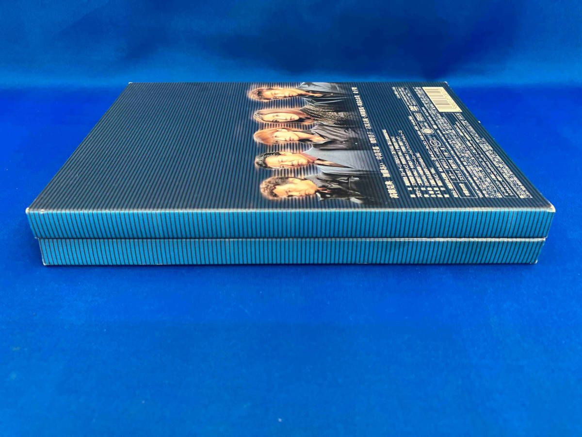 Amazon.co.jp: 4枚組DVD-BOX「傷だらけのラブソング …for your