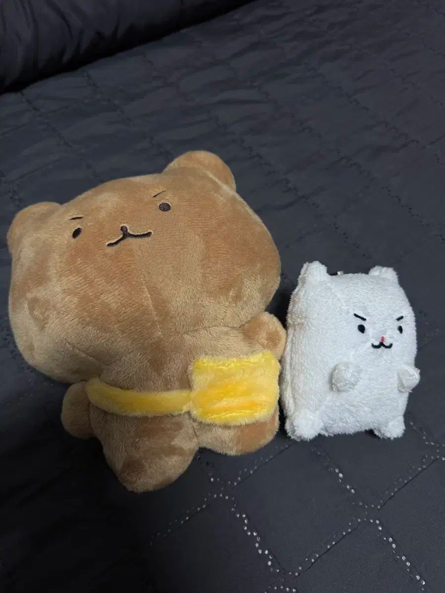 壊れたクマのモウモウ グッズ まとめ