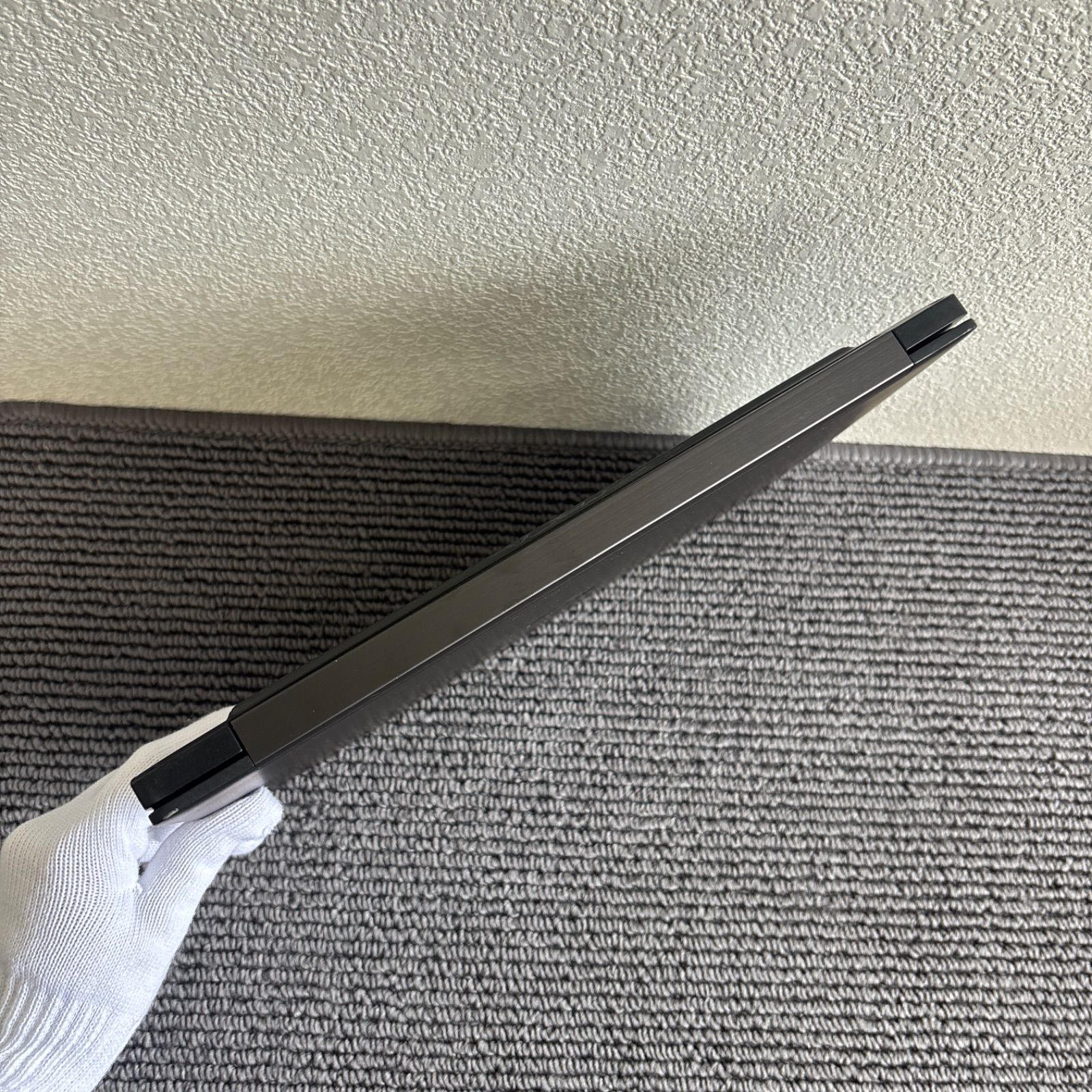 DELL latitude 7290 i5-8250U メモリ8GB 指紋認証 DELL latitude 7290 i5-8250U メモリ8GB 指紋認証 DELL latitude