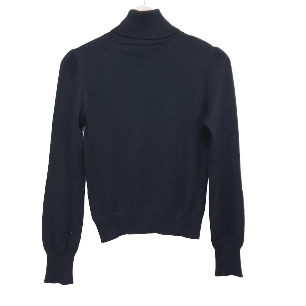 BURBERRYLONDON バーバリー ロンドン タートルネック ニット 美品！BURBERRY LONDON タートルネックニット 1 ノバチェック