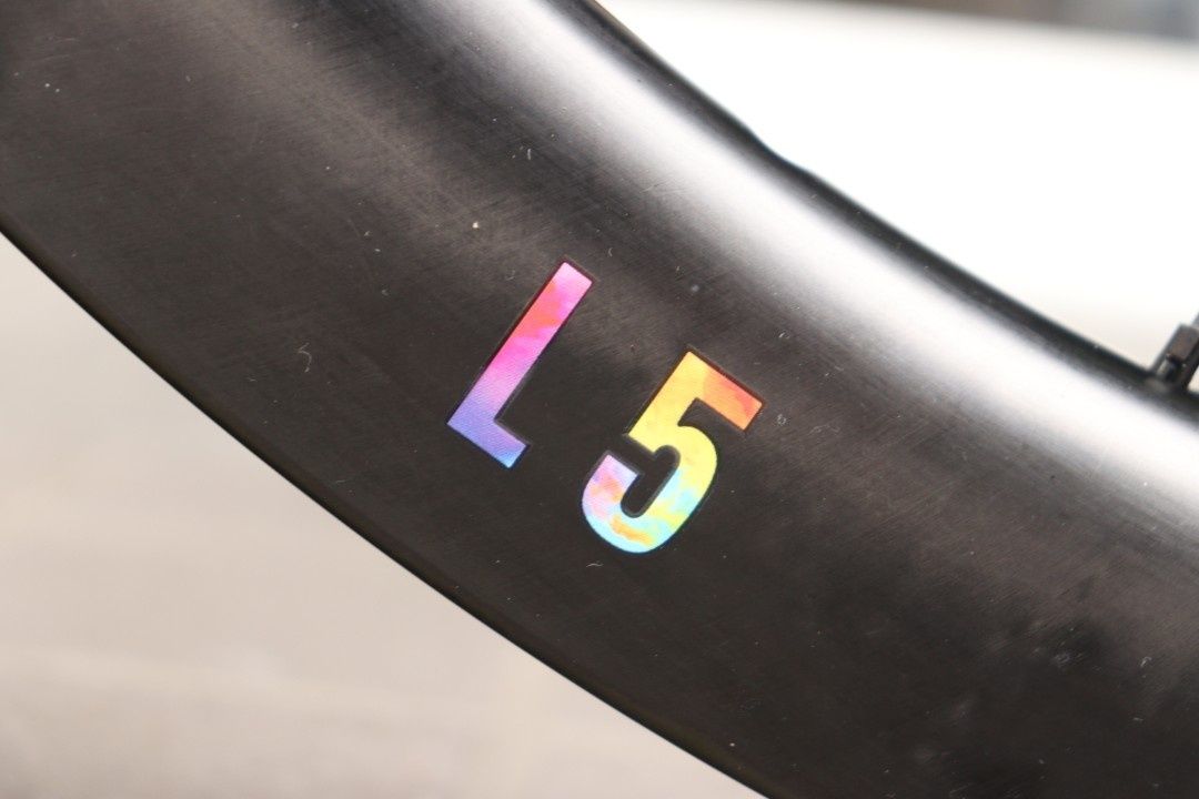 パーツ 8LIEN L5 Disc Carbon Wheelset Bike Wheels - 8Lien L5 Disc Carbon Wheelset – 8lienbike