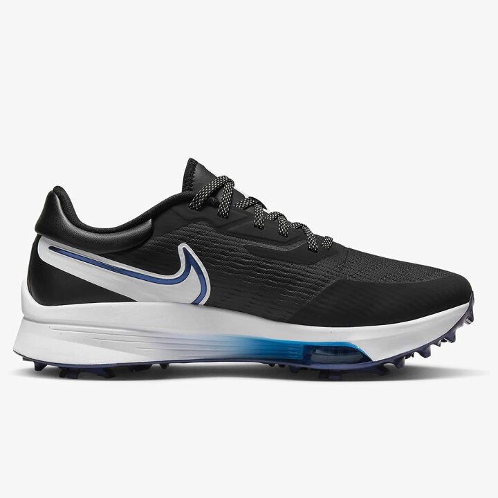 NIKE - 【新品未使用】ナイキ　エアズームインフィニティ　27cm 27cm】☆推進力無限大！新品☆ナイキ エアズーム インフィニティ