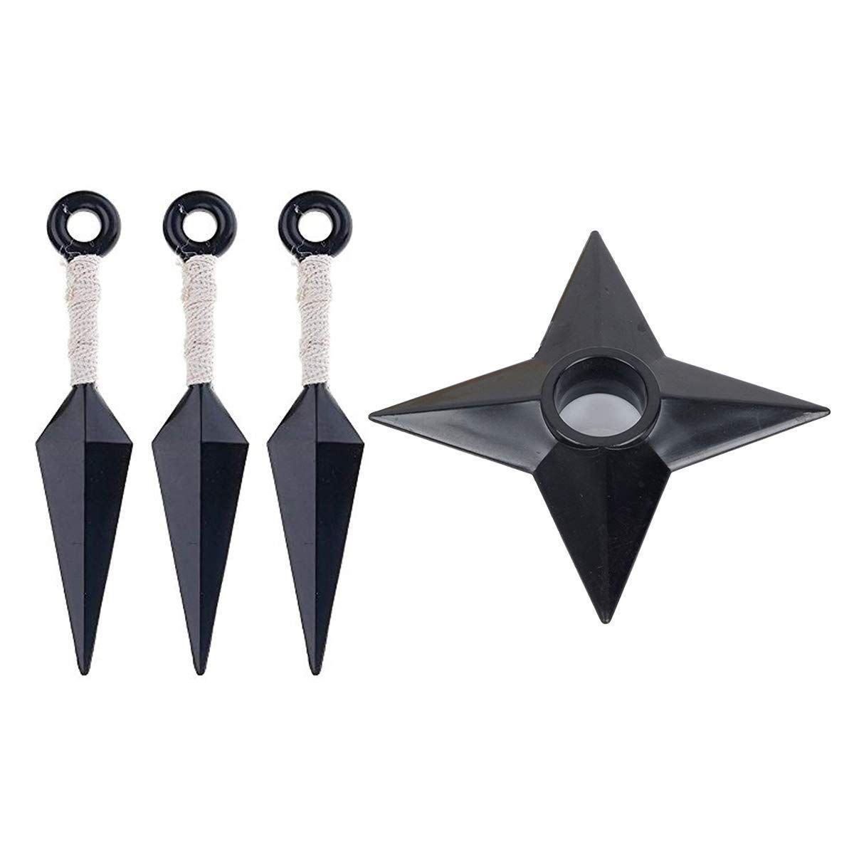 ククリナイフ　コスプレ小道具、舞台用小道具 Amazon.co.jp: 【さくら造形 W241】樹脂製 ククリナイフ TYPE3