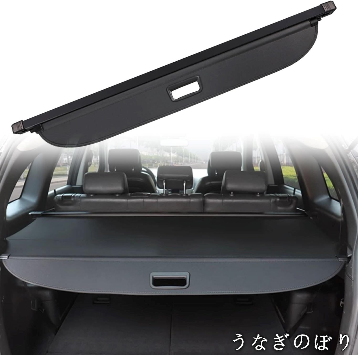 美品・未使用新品】スバル クロストレック GU系 (R4.12～) 対応