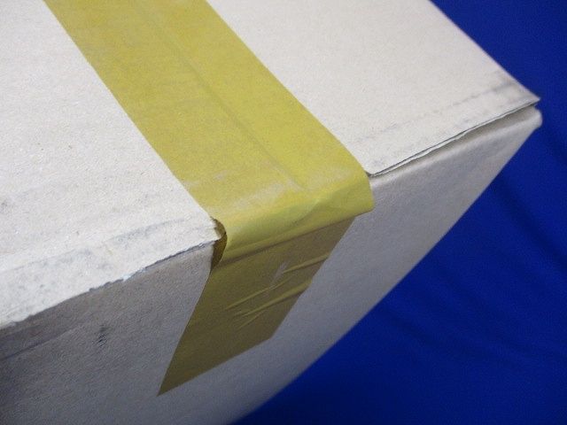 フローのある 有圧換気扇用バックガード G-50EC3