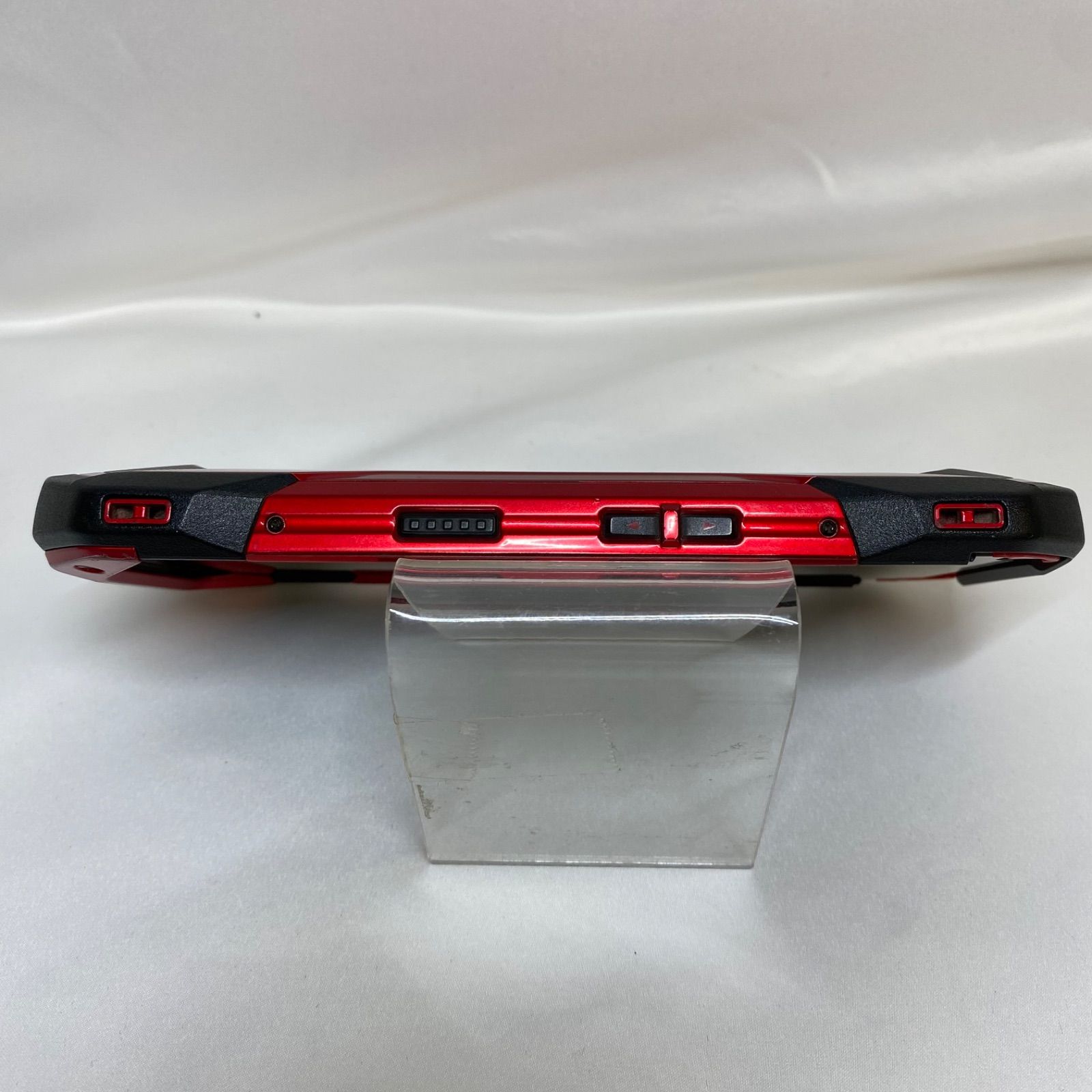 TORQUE® 5G　レッド　訳アリ TORQUE 5G レッド 訳アリ｜Yahoo!フリマ（旧PayPayフリマ）