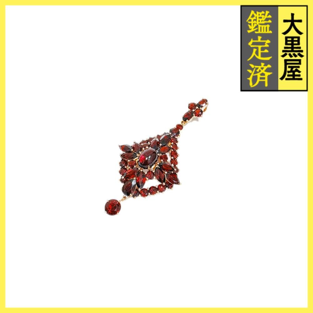 ノンブランドジュエリー トップ ﾄｯﾌﾟ 208