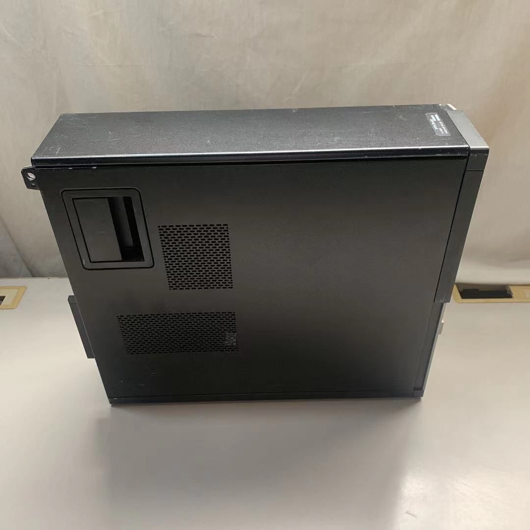 デスクトップpc i5第3世代 Windows10 新品SSD Office付 - メルカリ