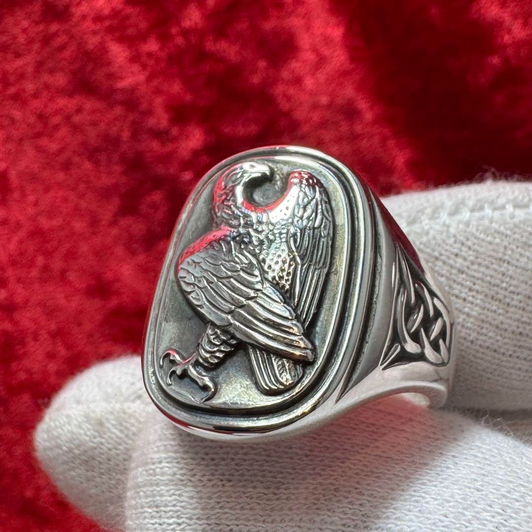 美品 フランクリンミント20.5号 ジョージジェンセン/GEORG JENSEN