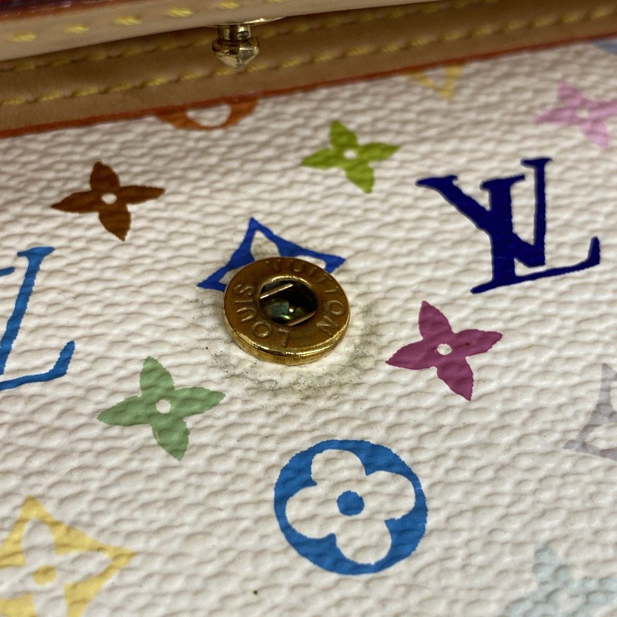 マルチ ポルトトレゾールインターナショナル