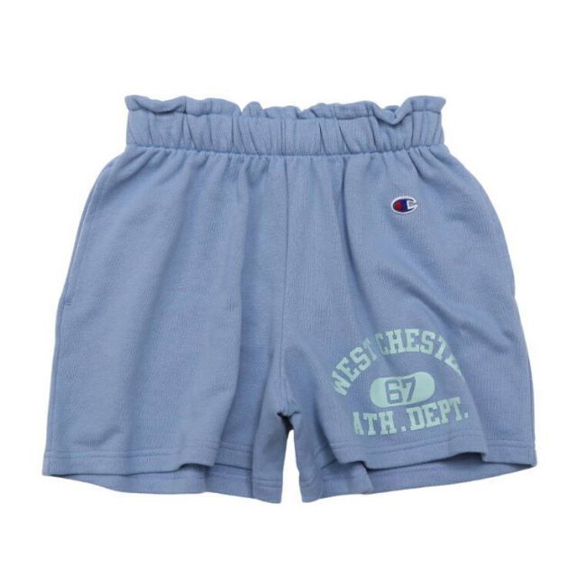HANES ヘインズ SHORT PANTS サックス 120サイズ CK-X503 320 | スポーツ 運動 ウエア 服 衣類 ウエア ボトムス パンツ ズボン ショートパンツ ハーフパンツ 半ズボン 着心地 ブランド 機能性 素材 薄手 