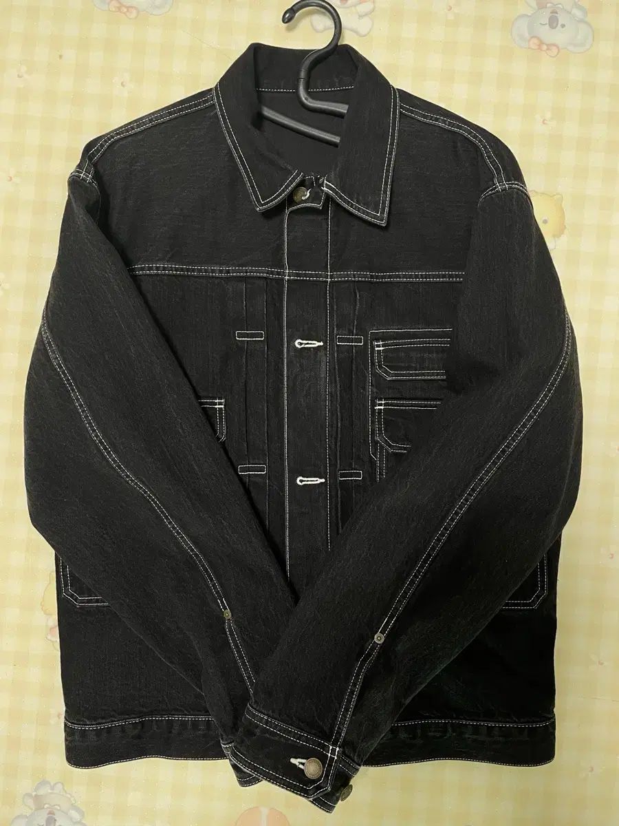 UNDERCOVER(アンダーカバー) デニムジャケット 21fw undercover