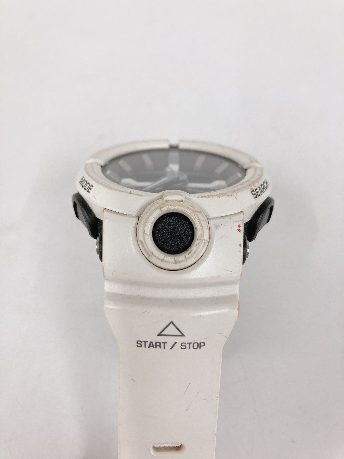 659 Apple Watch xエルメスx S8 45㍉ シルバー銀色 新品（Apple Watch 