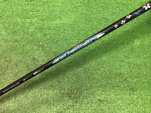 中古】 プロギア RS X(2024) 10.5° ドライバー DR Diamana FOR