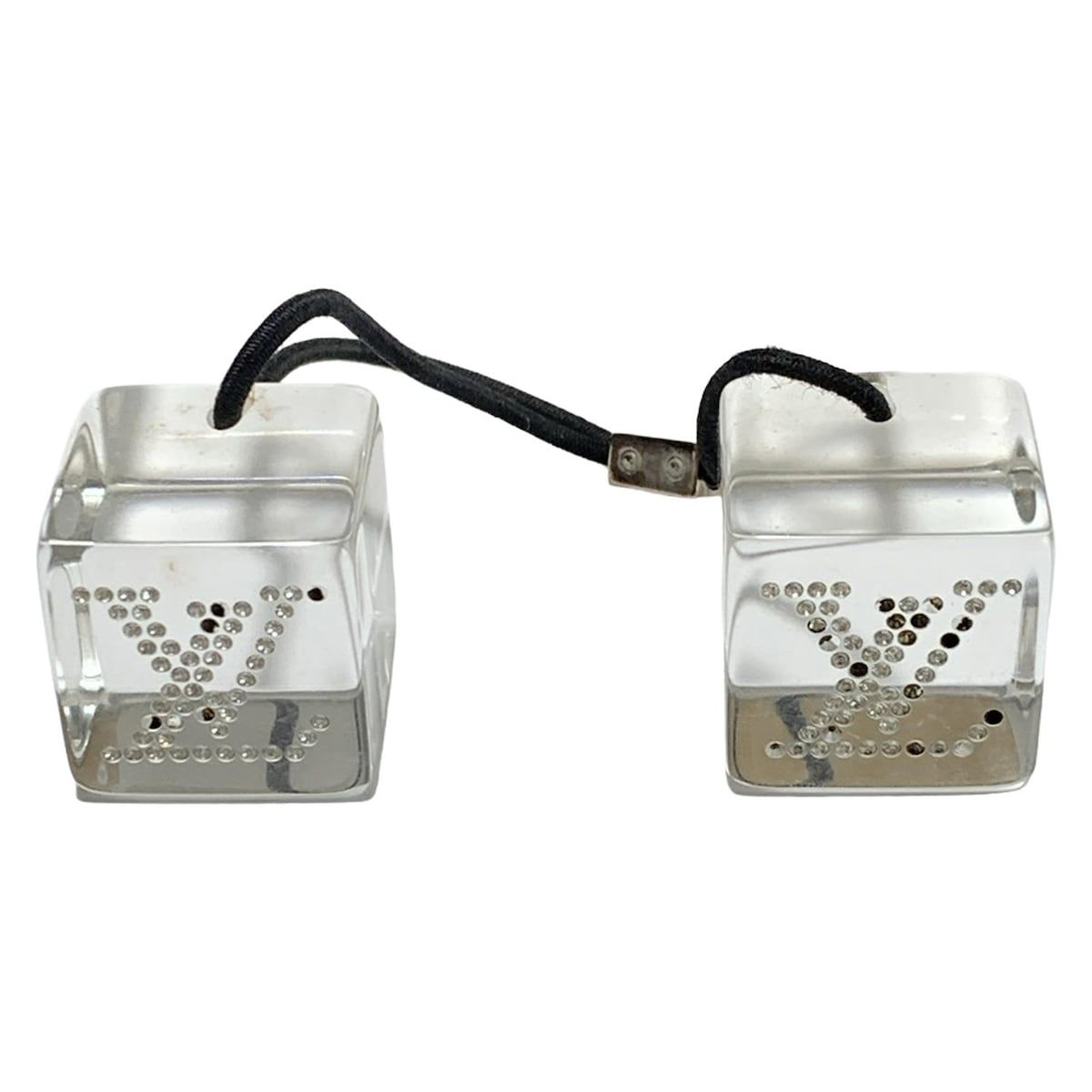 楽天市場】ルイヴィトン ヘアキューブの通販 新品未開封 正規品 ルイ