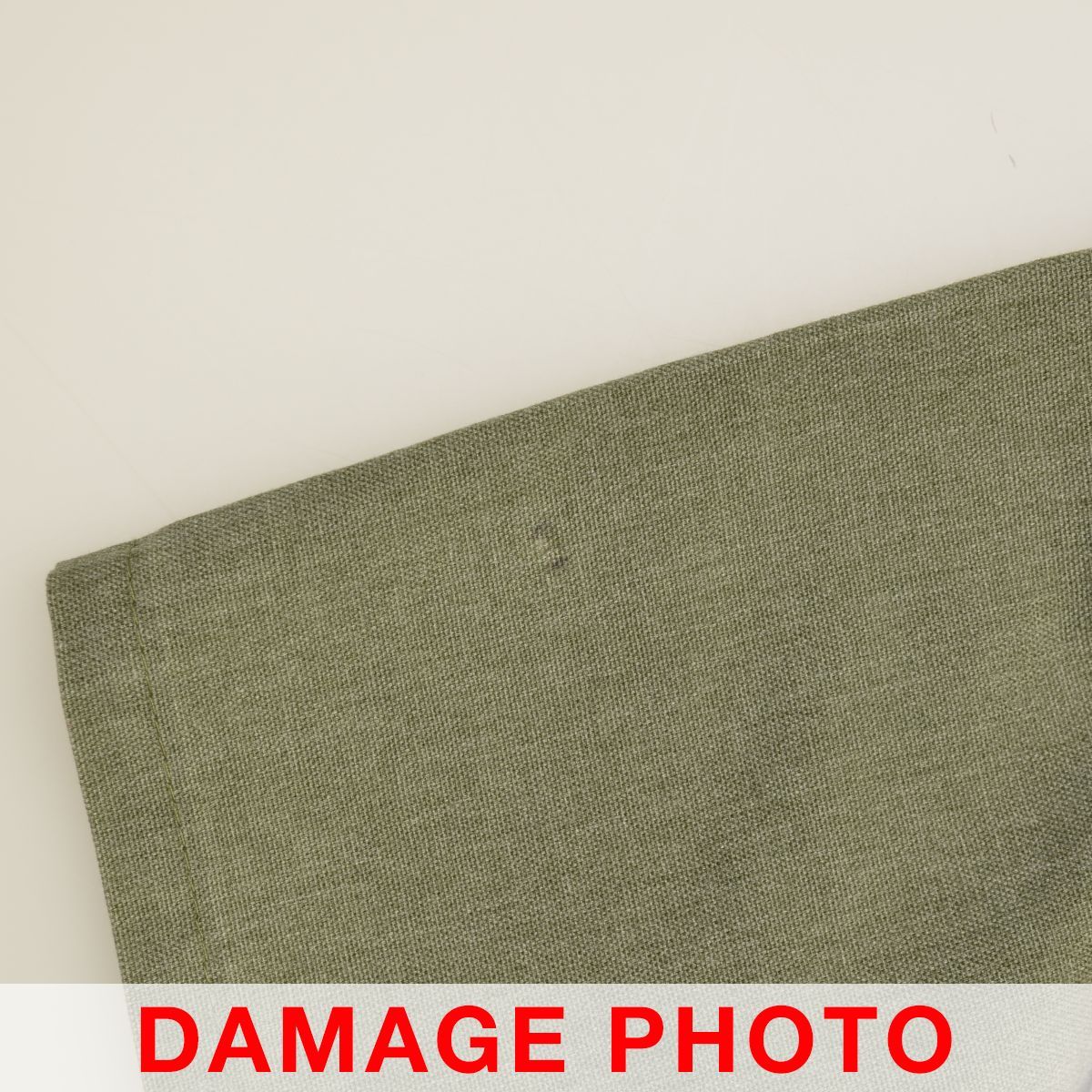 70s ハーフジップ