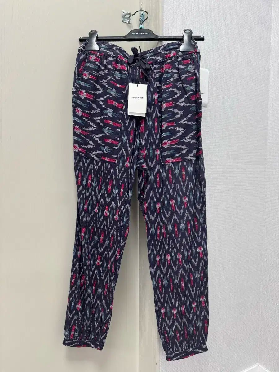 Isabel Marant イサベル マラン クロップド パンツ 34 サイズ