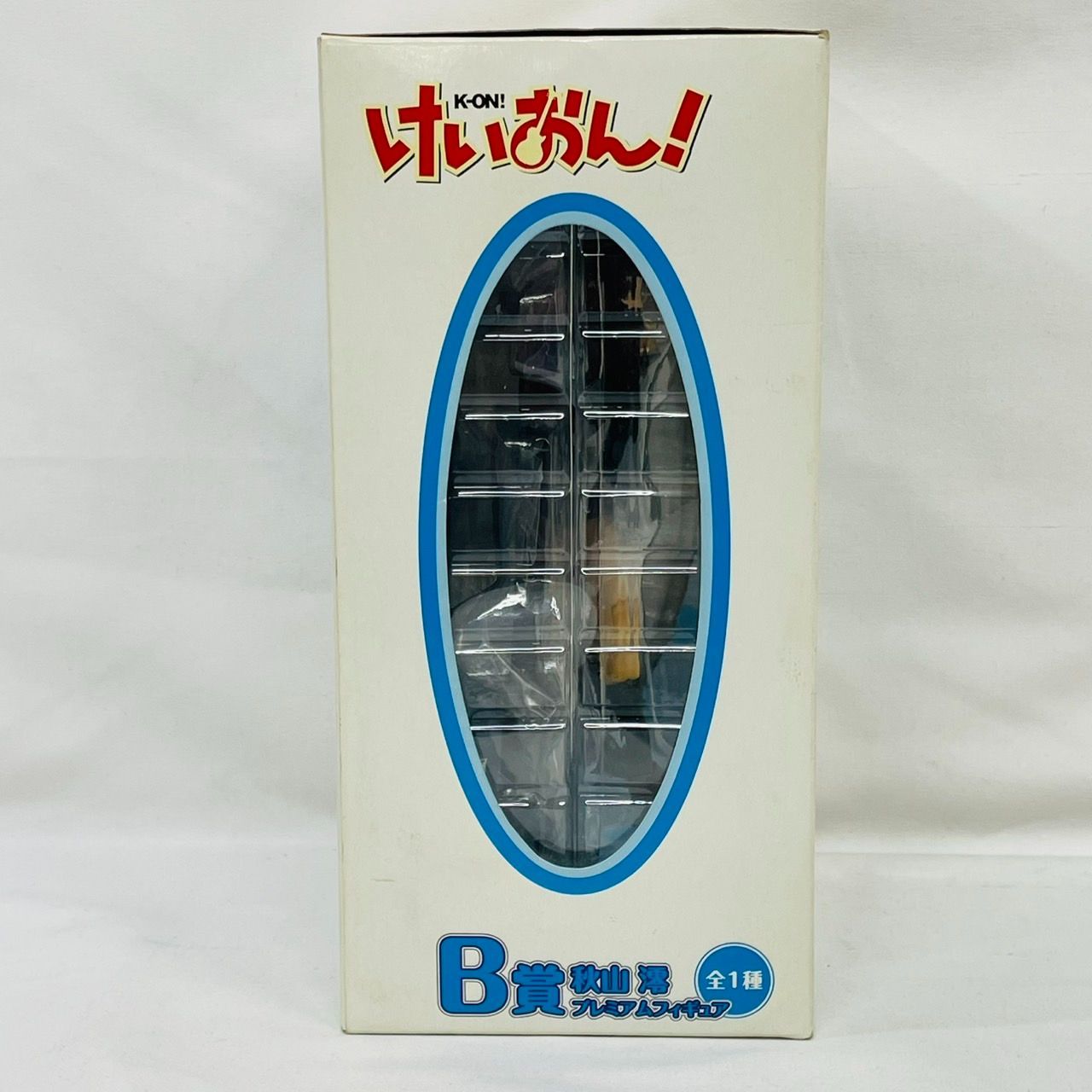 未開封品9点　内袋未開封1点　けいおん!フィギア　計10点 楽天市場】けいおん（フィギュア｜コレクション）：ホビーの通販
